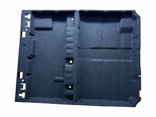 Trunk mat