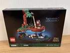 LEGO 40761 Smeagol and Deagol Lord of the Rings Brand New Sealed