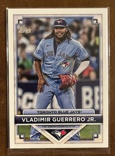 2023 Topps Flagship Collection Vladimir Guerrero Jr. #28