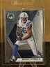 2020 PANINI MOSAIC MICHAEL PITTMAN JR. #181 RC