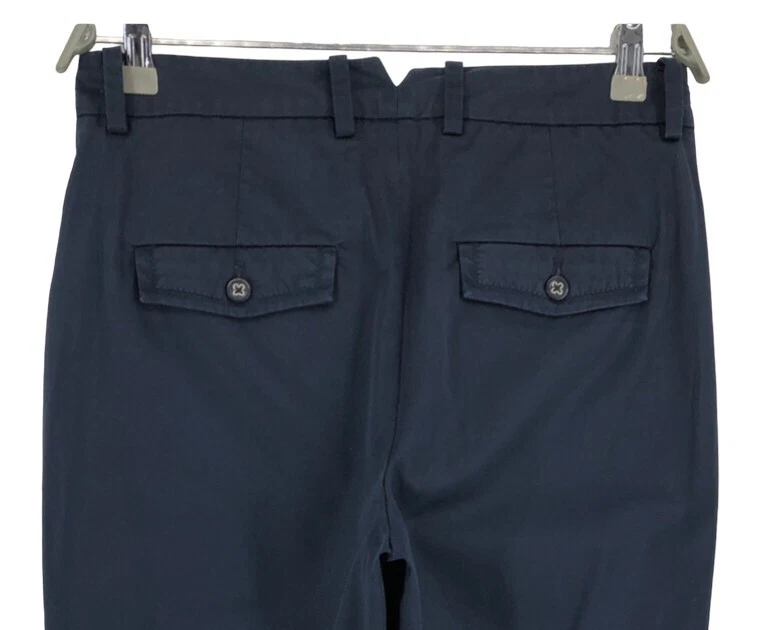 Pantalones acampanados GANT Bootcut para mujer talla UK:12 - W32 L29 Foto 4 de 4