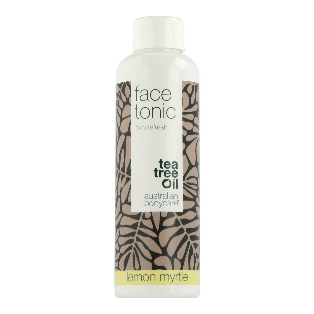 Australian Bodycare Lemon Myrtle - Tonic 150ml