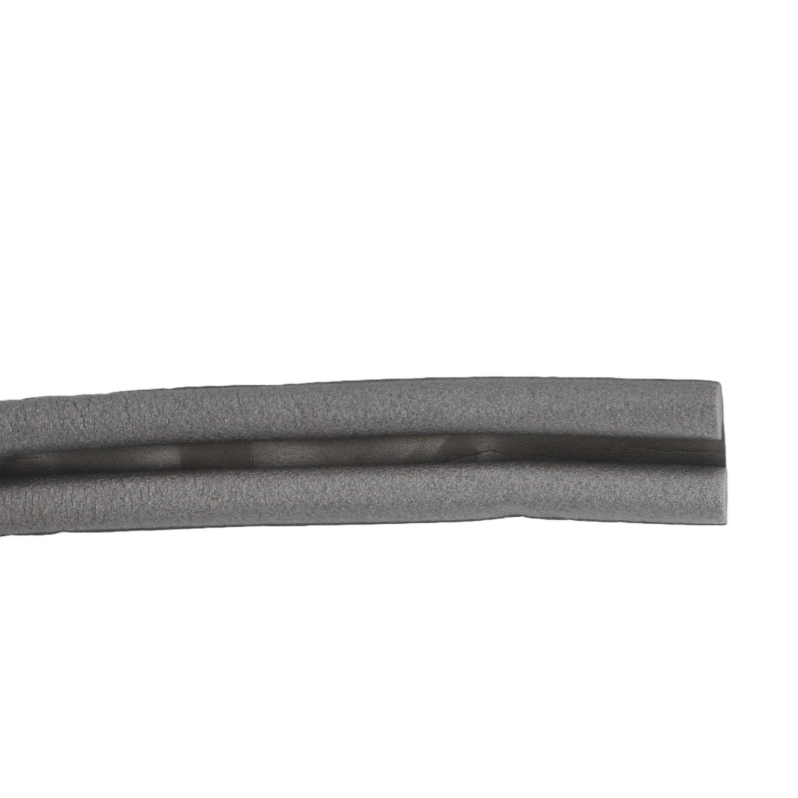 Door Draft Stopper EVA Soundproof Door Bottom Sealing Strip Weatherproof Noise