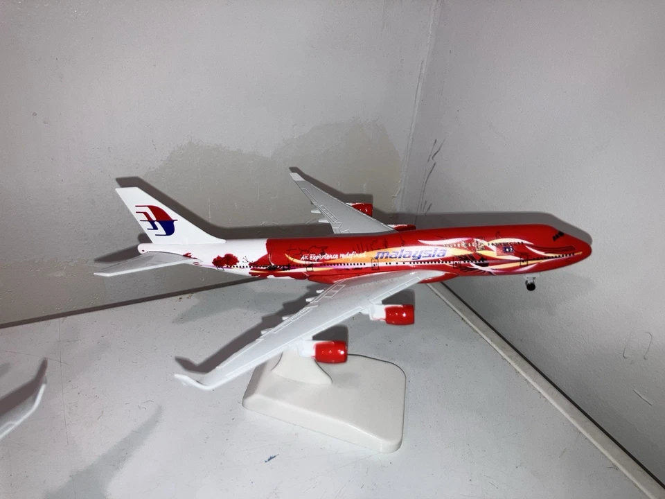 Lote de aviones diecast Foto 2 de 4