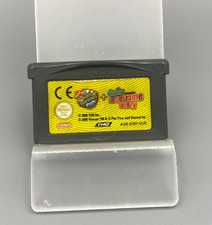 ebay® Auktion 358272403412 | Spongebob Schwammkopf - der Film + Freeze Frame Frenzy | Gameboy Advance Spiel Thumbnail of ebay® auction 358272403412 | Spongebob Schwammkopf - der Film + Freeze Frame Frenzy | Gameboy Advance Spiel