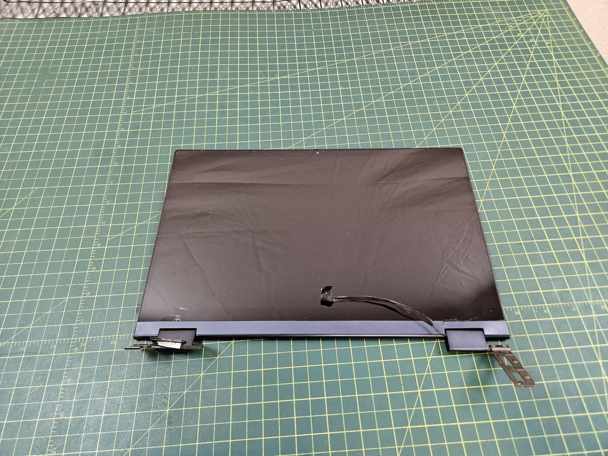 Lenovo IdeaPad Flex 5 14ITL05 FHD Touch LCD Screen Complete