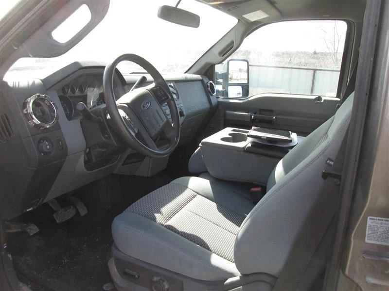 Controlador Nox de control de emisiones ECM del motor para camioneta Ford F250SD 11-12 Foto 4 de 4