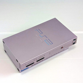 PlayStation 2 PS2 Sakura Pink Console SCPH-50000 NTSC-J Japan Import Tested