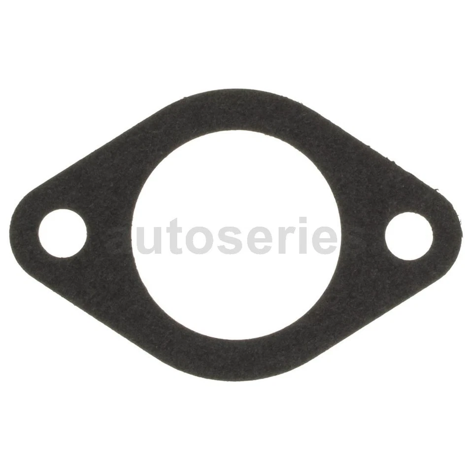 1 junta de saída de líquido de arrefecimento do motor compatível com Dodge Aspen 5.2L 5.9L Dodge B100 5.2L - Imagem 2 de 3