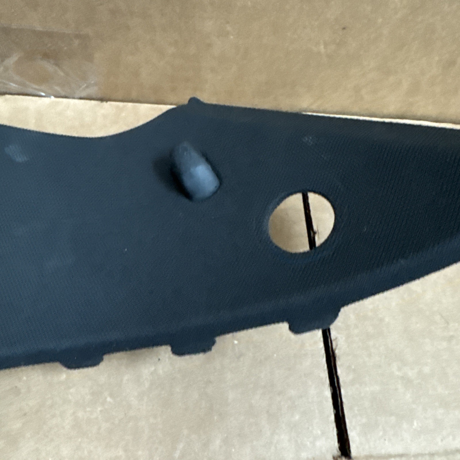 2008 2011 2012 20142015 AUDI R8 REAR LEFT Upper C Pillar TRIM Panel Cover 20202