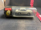 Taiyo 1/56 Toyota Celica 1600GT RC Radio Control Car White 27MHz New old stock — photo 3