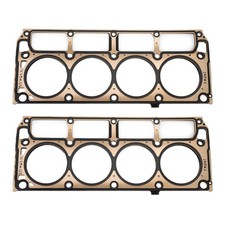 Acdelco 2pc Engine Cylinder Head Gasket Set For Sierra 1500 Silverado 1500 Tahoe Acdelco 2pc Engine Cylinder Head Gasket Set For Sierra 1500 Silverado 1500 Tahoe