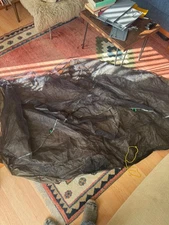 mountain laurel designs duomid inner net tent