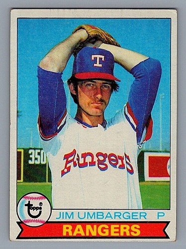 1979 Topps Baseball Cards ( 401-600 ) VG-NM You pick the card. - Picture 110 of 181