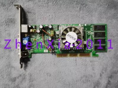 1PC Used Win Fast A340T ASSY REV:A1 LR2967 #F8