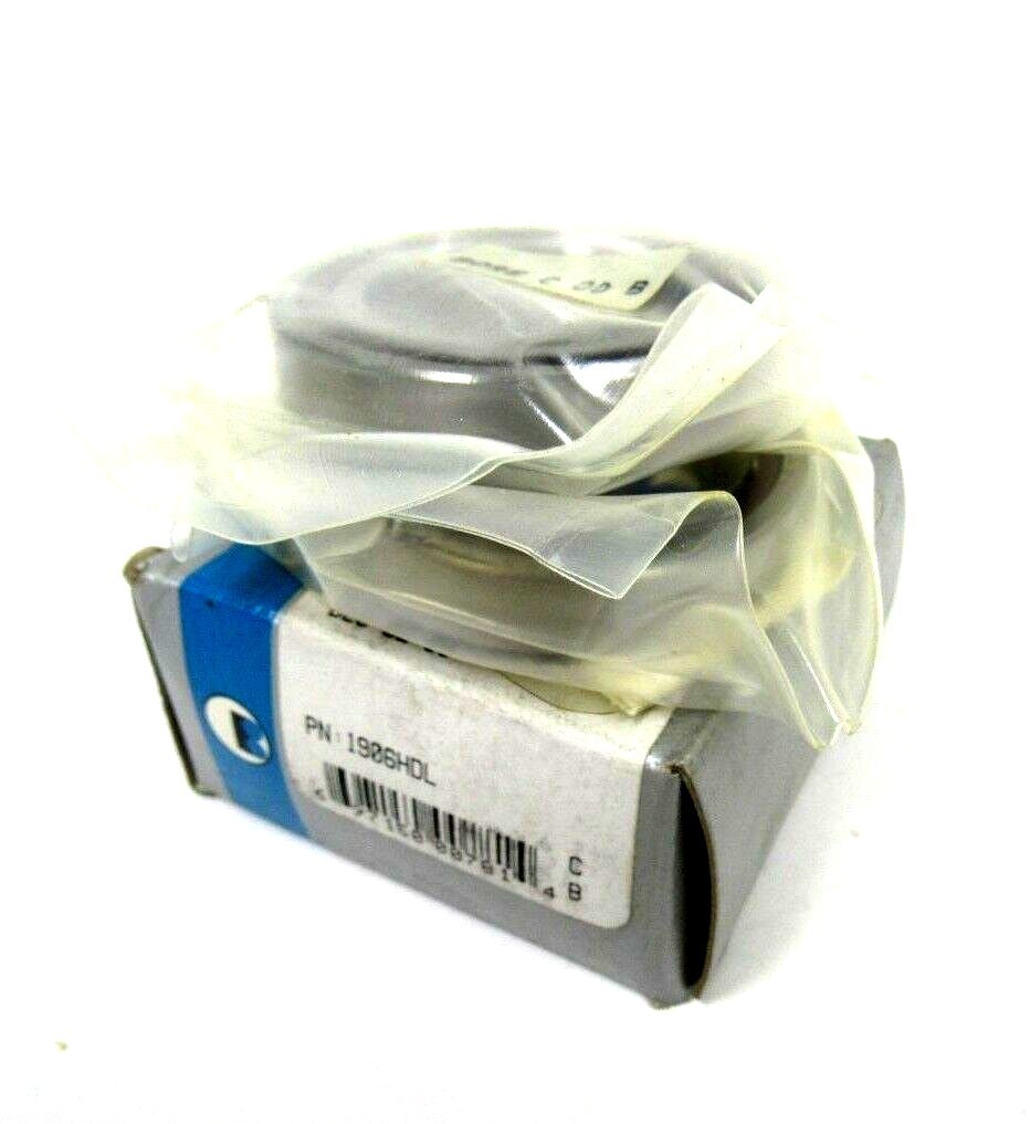 NEW BARDEN 1906HDL PRECISION BEARING SET 0-67 BORE C OD: B