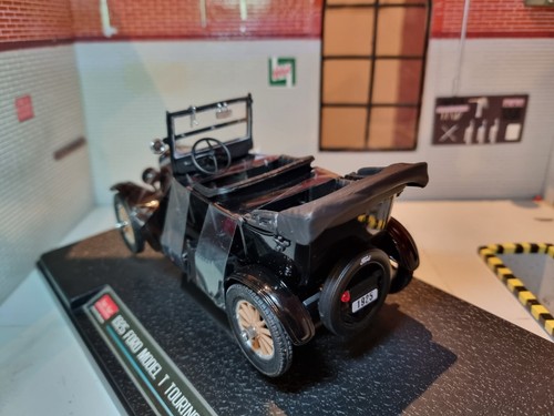 Ford Model T Touring 1925 (open) 1:24 Scale RARE 1904 Detailed Diecast Sun star - Picture 5 of 12