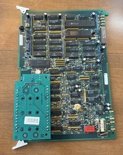 🔥Barber Coleman A-13399-2 Maco 4000 Analog I/O PCB, 33-1568-2,Used,FreeShip🇺🇸