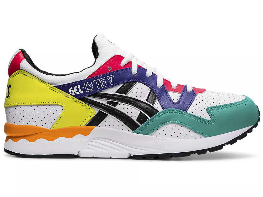 Stylish ASICS GEL LYTE V Sneakers