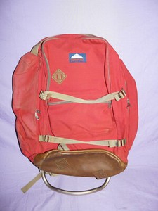 external frame backpack for sale