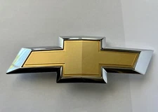 NEW! MINT! 2017-2022 CHEVROLET BLAZER TRAX FRONT BOWTIE EMBLEM LOGO OEM 42353809