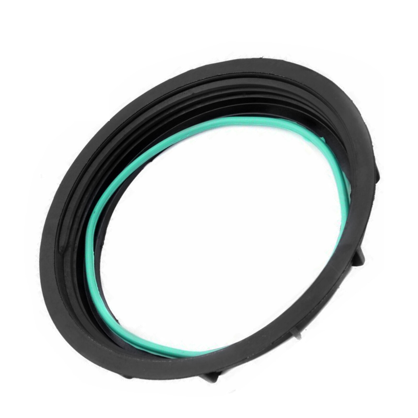 Fuel Pump Mounting Ring With Gasket Seal For Renault Clio Mk2 Mk3 