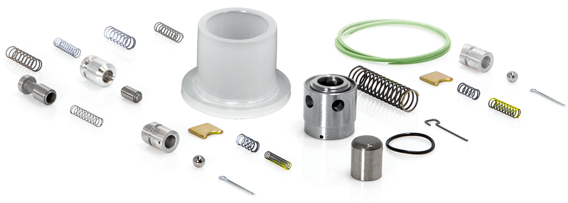 TransGo Shift Kit For Ford 5R55W/S/N Transmissions (1999-2007) – Performance Upgrade SK 5R55W 9 thumbnail image