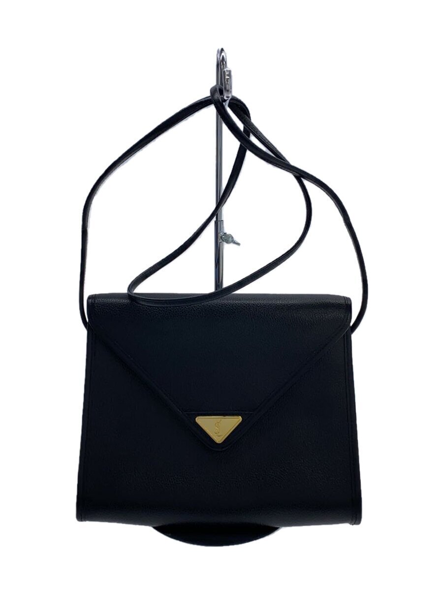 Borsa a tracolla YVES SAINT LAURENT NERA