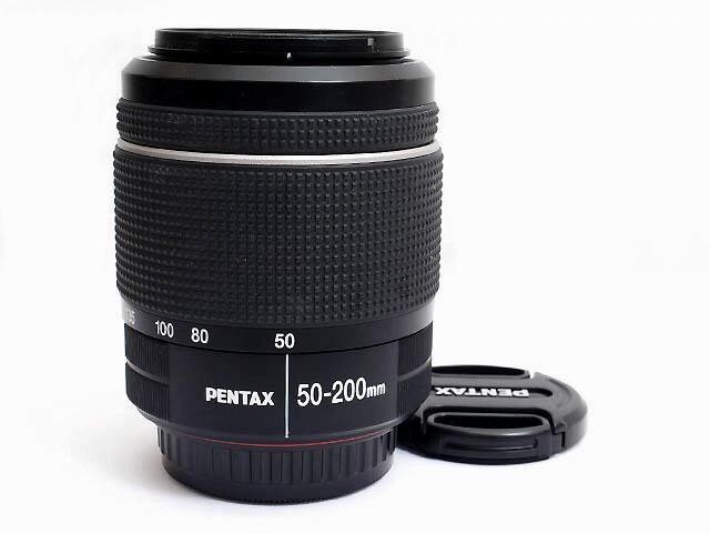 ペンタックス smc PENTAX-DAL 50-200mm F4-5.6 ED WR 2zzhgl6 Pentax smc PENTAX DAL 50-200mm F4-5.6 ED WR AF Telephoto