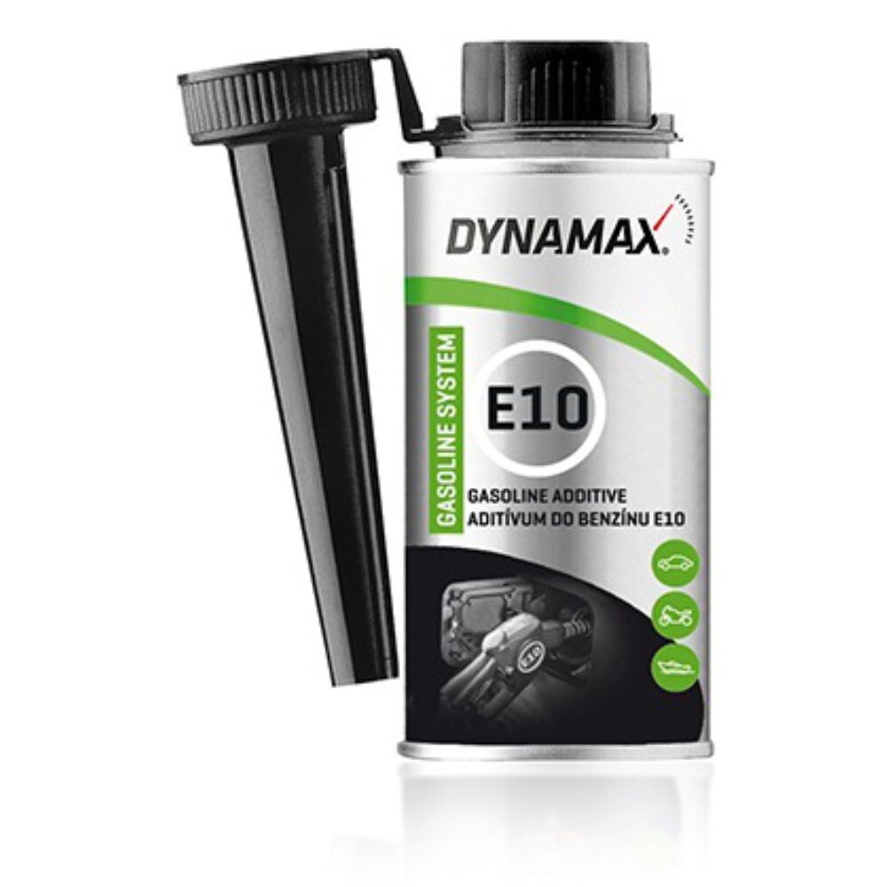 Petrol Fuel Additive E10 Protector Stabiliser Fuel Treatment 150ml (Treats 150L)
