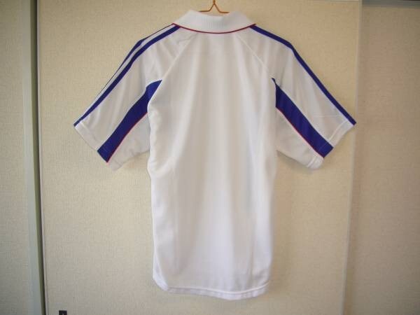 Japan National Team M 1999 2000 Away Football Shirt Jersey