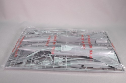 LM167 ESCI 4074 Model 1/48 1:48 Delta Mirage 2000C Military Airplane - Picture 4 of 9