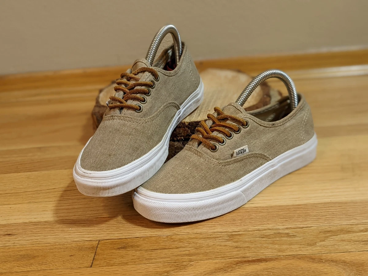 Forskudssalg Aske Kloster Vans Tan Woven Leather Lace Burlap Twill Straw Skate Low Sneakers Womans Size 5 | eBay Forskudssalg Aske Kloster Vans Tan Woven Leather Lace Burlap Twill Straw Skate Low Sneakers Womans Size 5 | eBay