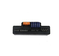 Mercedes Benz E320 E420 Slk230 1997 1998 1999 2000 Stribel Relay Module on sale Mercedes Benz E320 E420 Slk230 1997 1998 1999 2000 Stribel Relay Module on sale