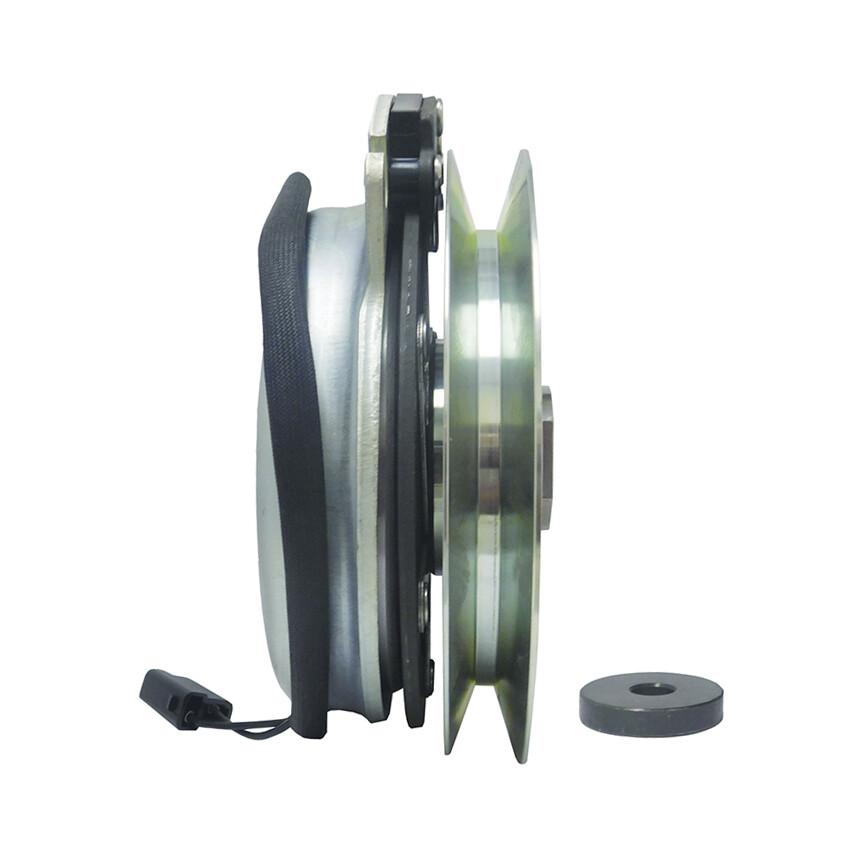 ▼ 6453 NEW PTO CLUTCH FITS EXMARK LAZER Z KAWASAKI UNITS 103-6589