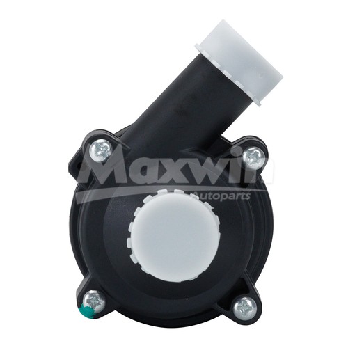 Auxiliary Water Pump Fit 2002-2009 Mercedes-Benz C230 C280 C350 CLK350 CLK550 - Picture 12 of 12