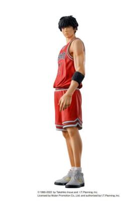 『SLAM DUNK』SHOHOKU STARTING MEMBER SET SLAM DUNK - Shohoku Starting Member Set 5-Pack Pvc Figures