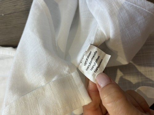 GIORDANO SHIRT - MENS WHITE SIZE LARGE REGULAR FIT 23” PTP - Picture 9 of 9