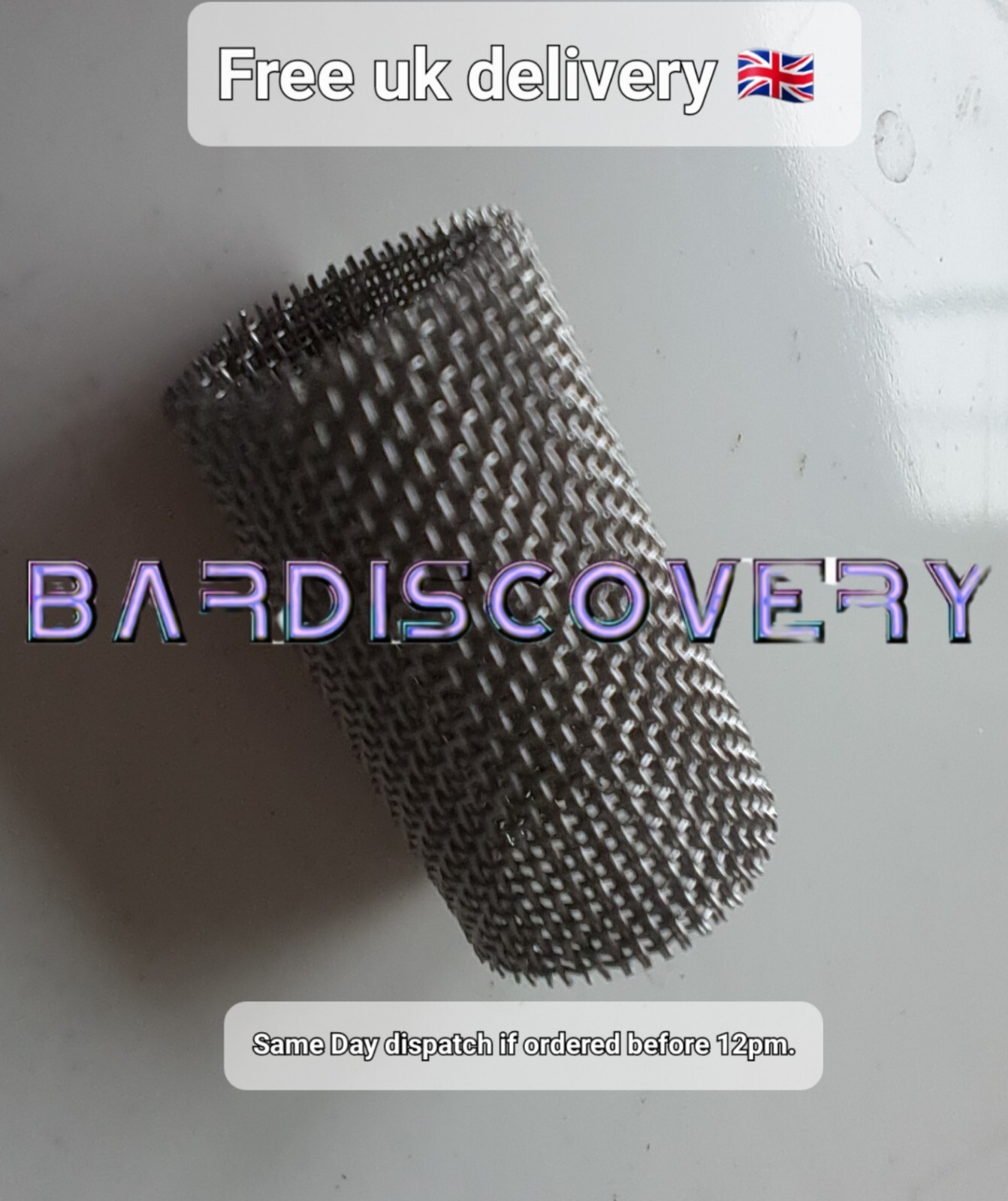 2 X Glow plug atomisermesh for Chinese diesel heater. UK Stock ! 🇬🇧 3