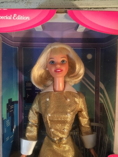 Bambola Barbie edizione speciale DINNER DATE, 1997, #19016, NUOVA 472 - Foto 2 di 12