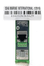 Phoenix Contact FL CAT5 Terminal Box 2744610