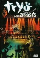 Reggae a Coups D'cirque by