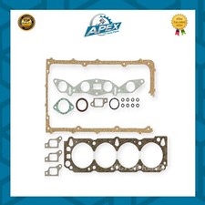 FOR FORD ESCORT CAPRI CORTINA PINTO RS2000 NON-EFI REINZ HEAD GASKET SET