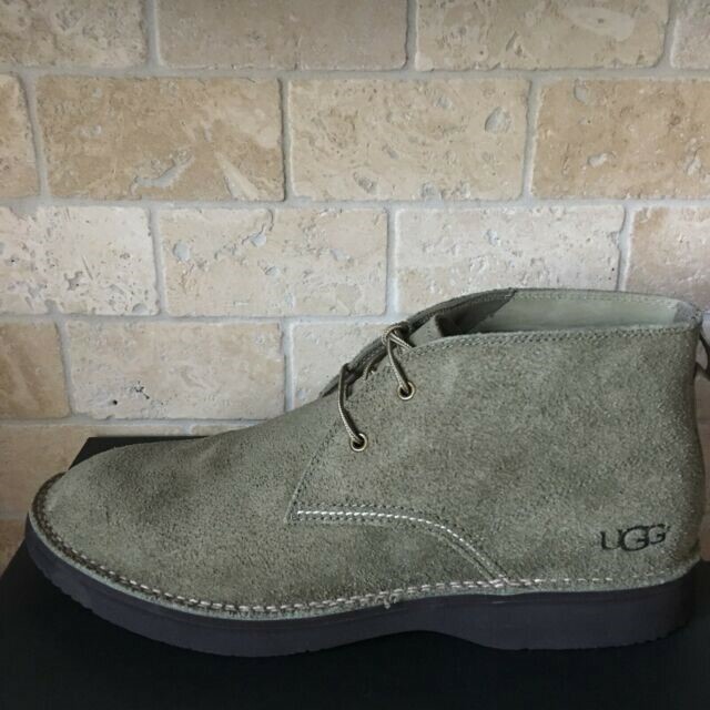 camino chukka boot