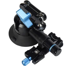 Sirui Alien Series Suction cup Mounting kit