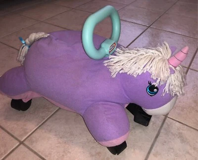 Little Tikes Pillow Racers Unicorn Toys Indoor Gumtree Australia