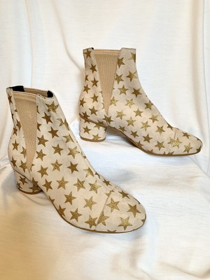 rebecca minkoff izette bootie