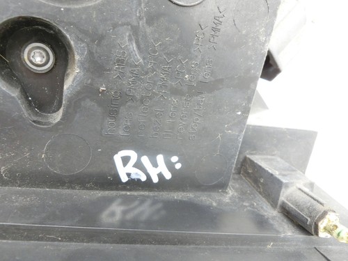 Rückleuchte Rücklicht Heckleuchte Rechts orig für Range Rover Sport LS 10-13 - Picture 7 of 10