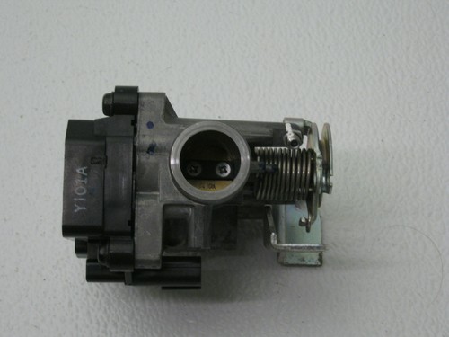 Corps d'accélérateur Keihin pour scooter Honda NHX110 NHX 110 Elite #A237 - Photo 5/7