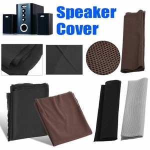 stereo speaker fabric
